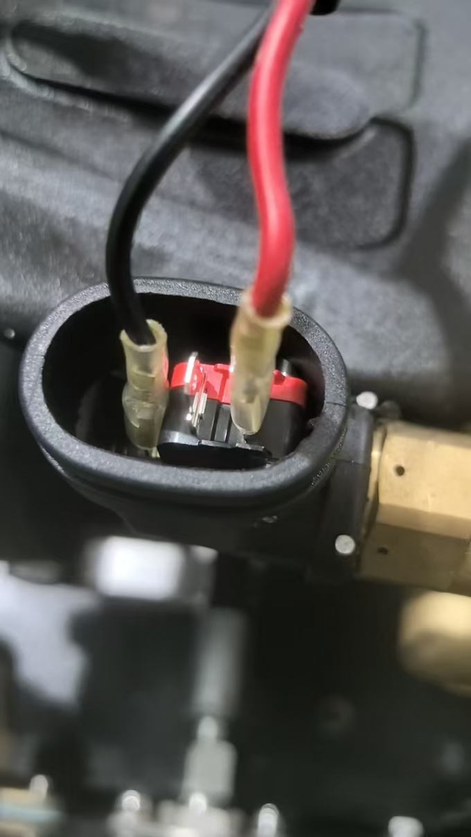 高压清洗机电源无反应 - 快速解决方案